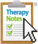 TherapyNotes logo